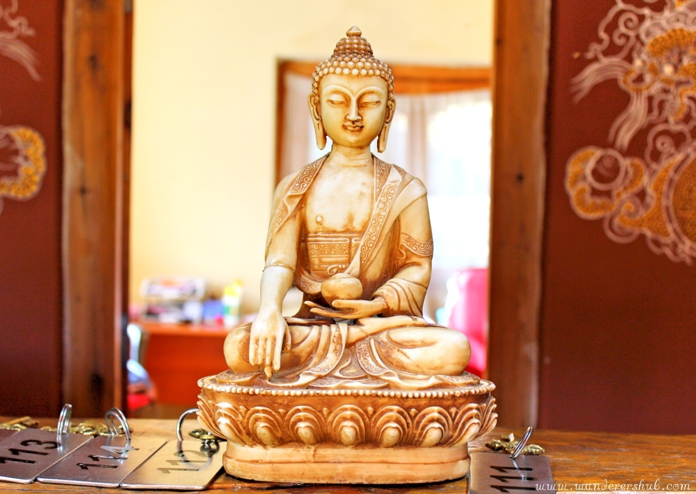 Rema Resort Paro