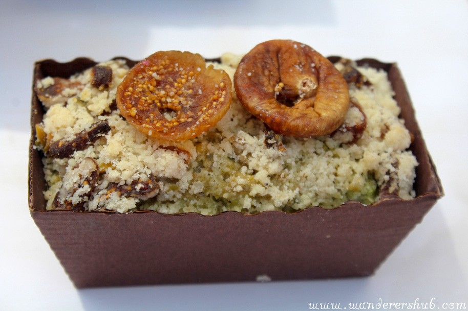 food festival in Delhi