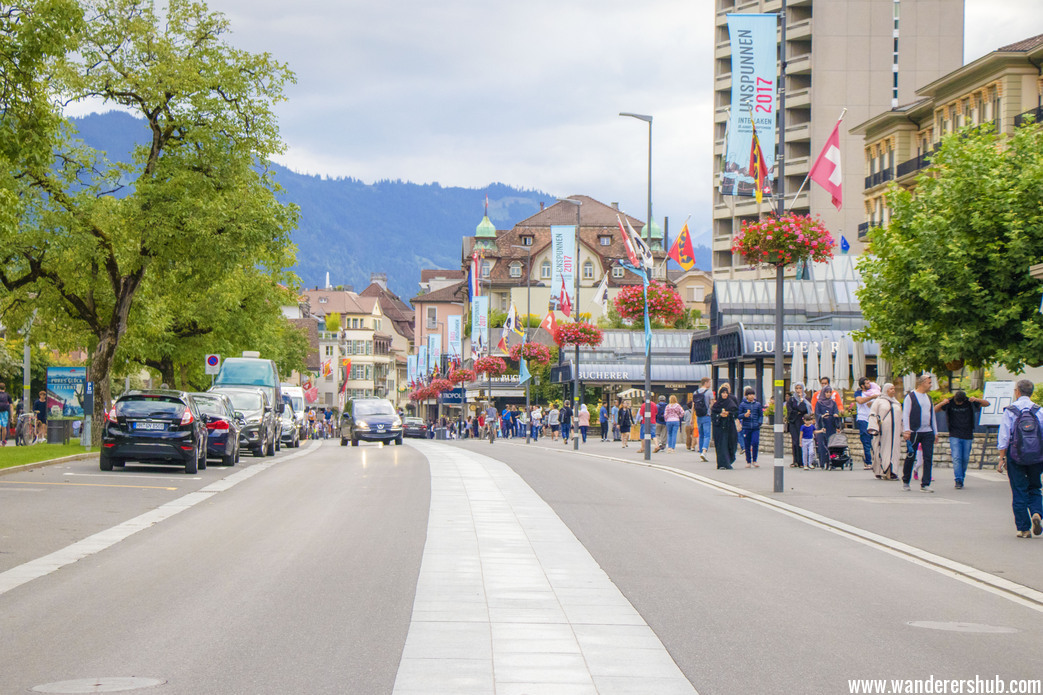 Romantic Getaway to Interlaken Our Favorite Pictures Wanderers Hub