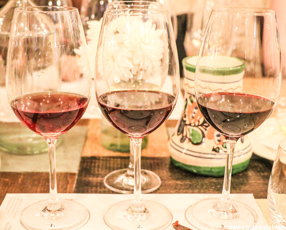 Go Wine Tasting in Budapest with Taste Hungary