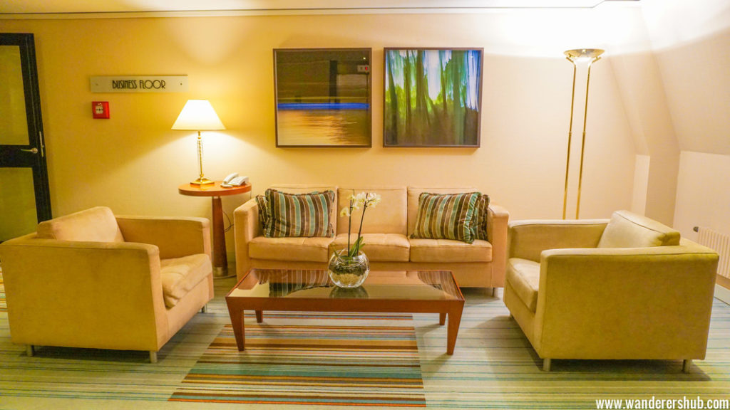 A Decadent Stay at Hilton Dresden, Germany Wanderers Hub