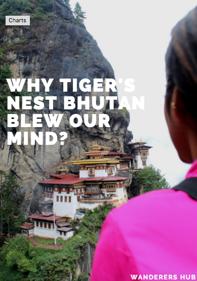 Tigers Nest Monastery Pin Tigers Nest Monastery Bhutan