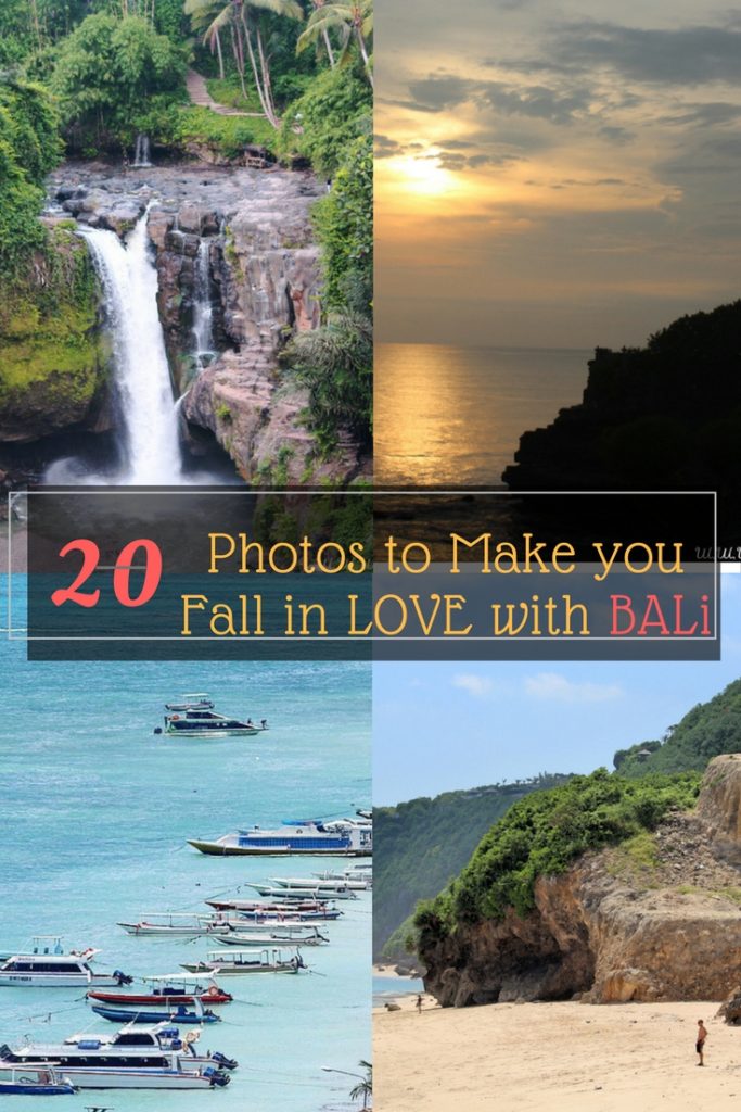 20 Photos to Make You Fall in Love with Bali – Wanderers Hub
