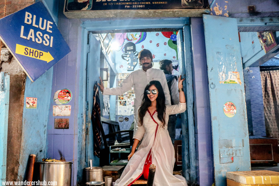 blue wala kitchen set