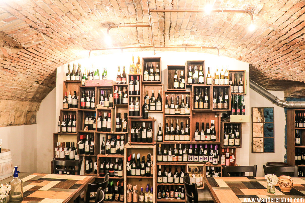 Go Wine Tasting in Budapest with Taste Hungary