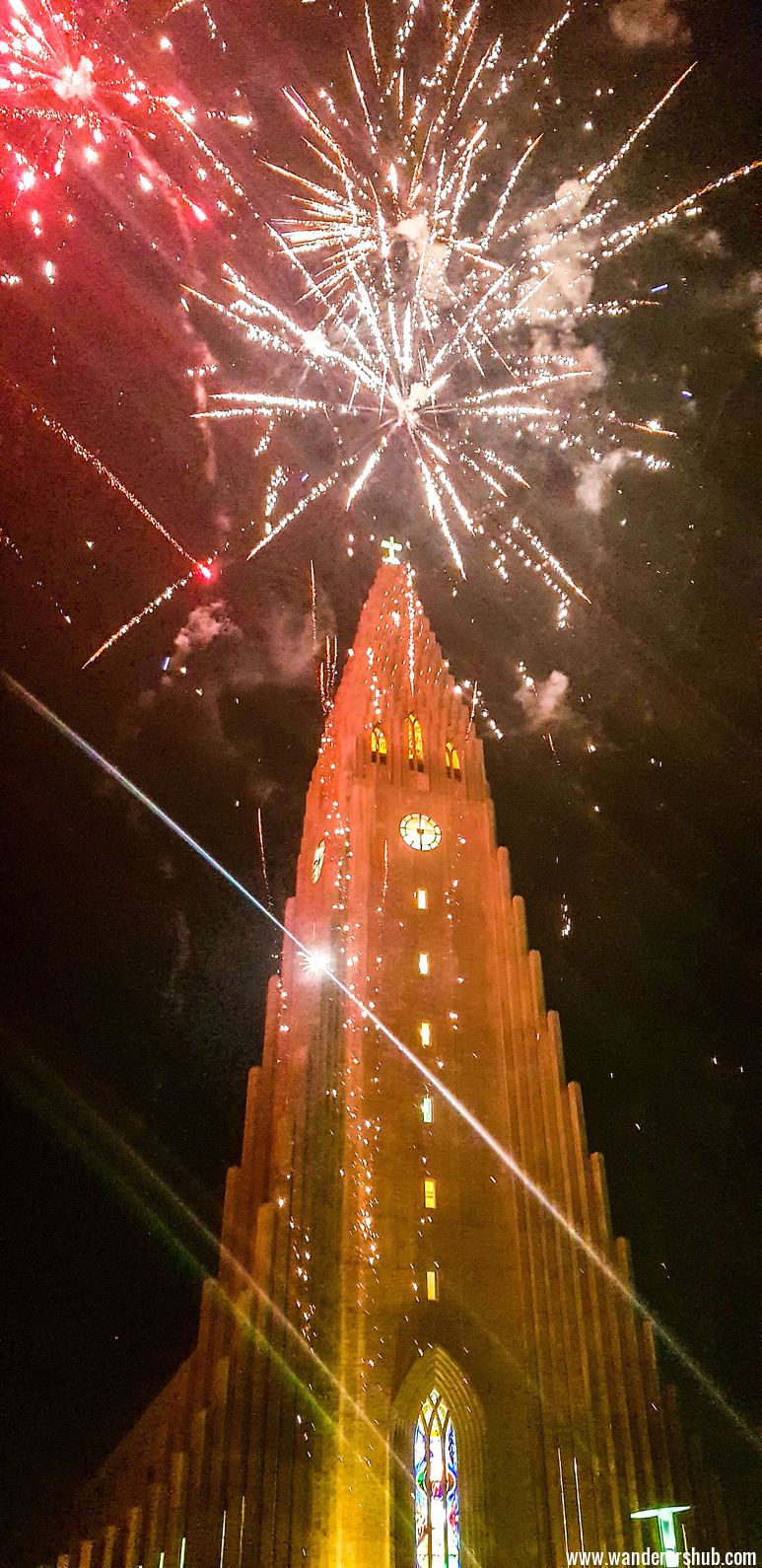 Reykjavik Iceland Experiences That will Leave you Speechless