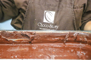Chocolate making in Brussels Belgium top things to do in Brussels Belgium