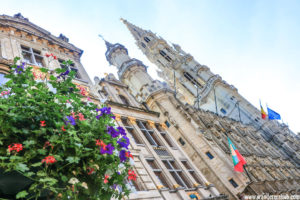 Magnificent Grand Place Brussels Belgium top things to do in Brussels Belgium