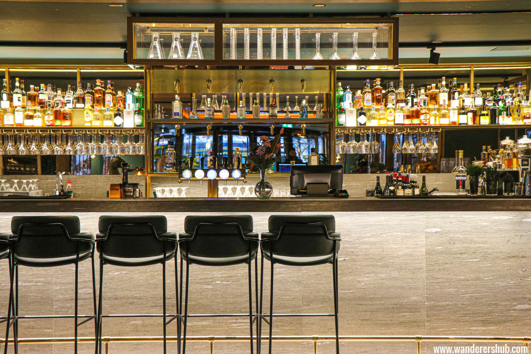 Experience Finnfullness at Marski by Scandic Helsinki Hotel