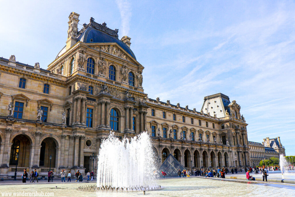 Things to Know Before You Visit Paris (SCAMS and RED ALERTS)