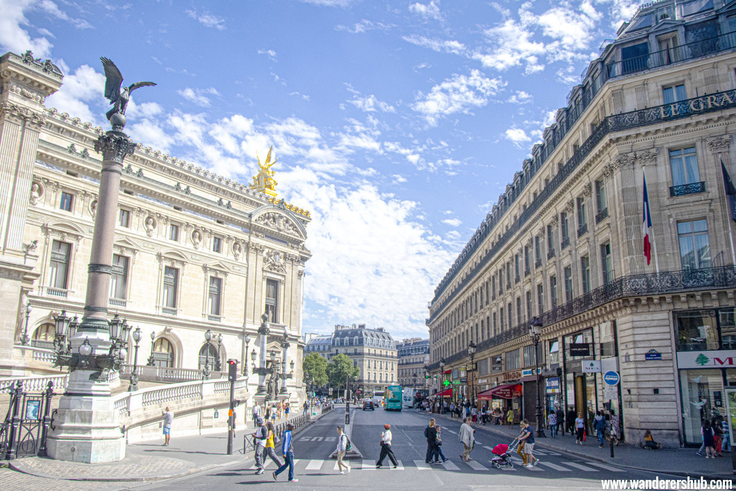 Things to Know Before You Visit Paris (SCAMS and RED ALERTS)