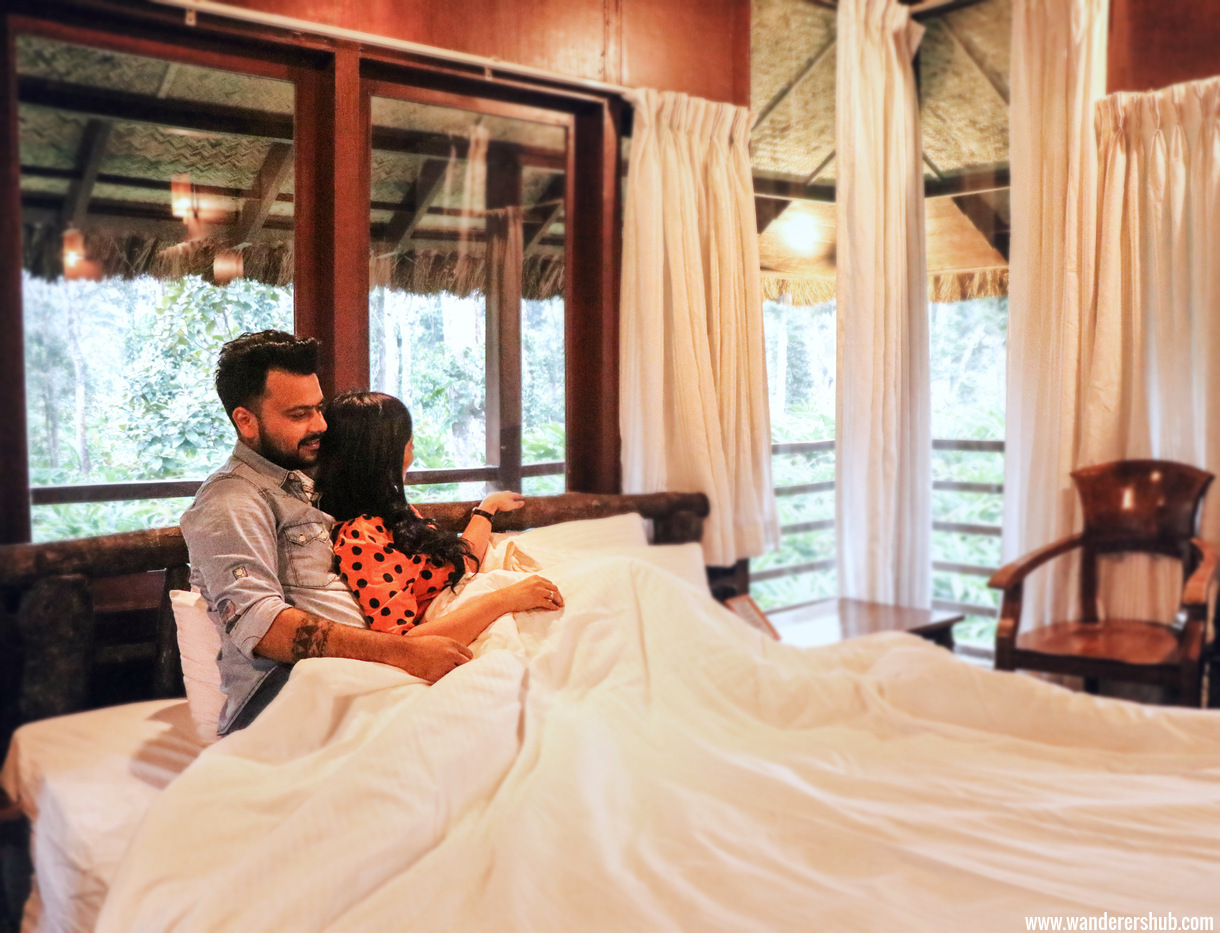 Carmelia Havens Thekkady, Kerala