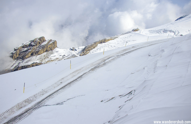 Titlis Swiss 