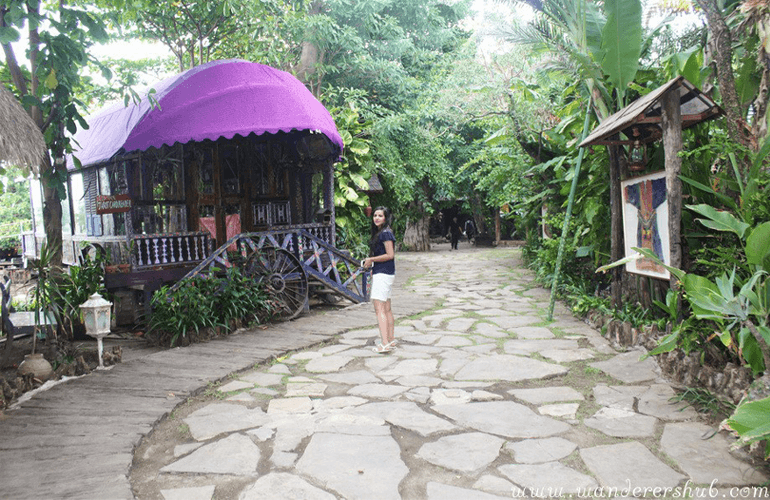 la laguna canggu bali