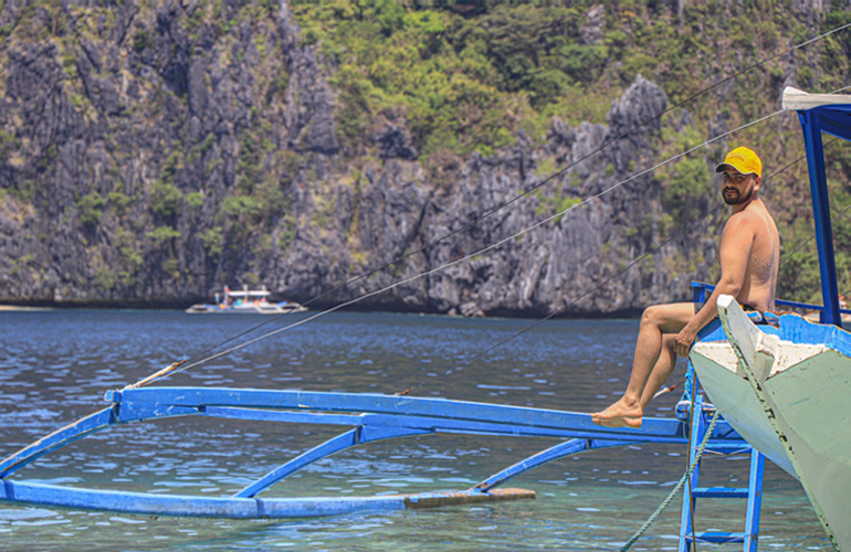 things to do in Coron Palawan 