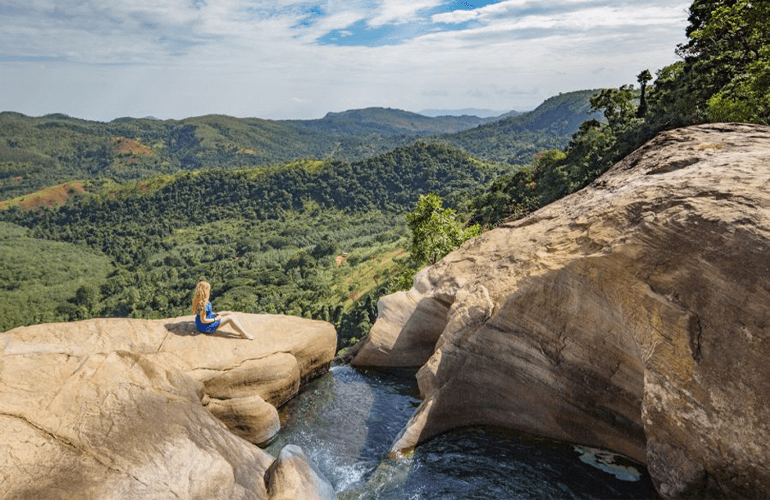 best places to visit in Sri Lanka 