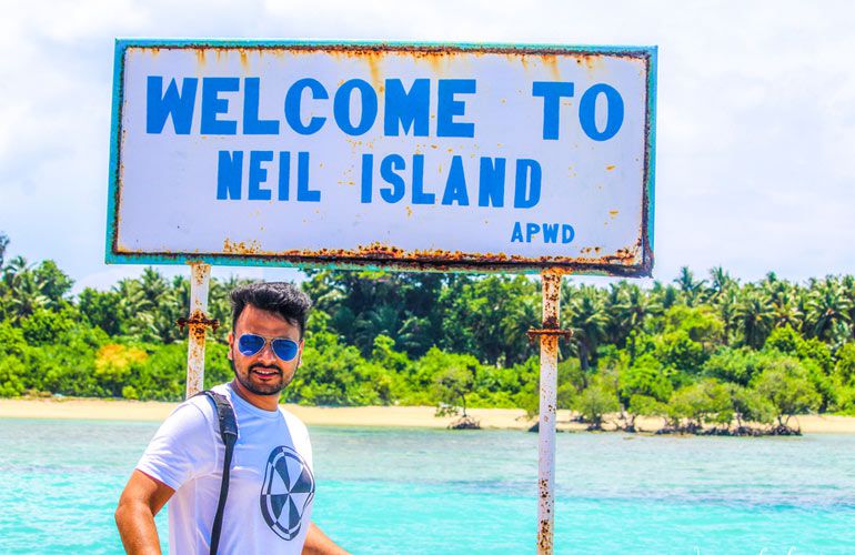 Things to do in Andaman Neil Island