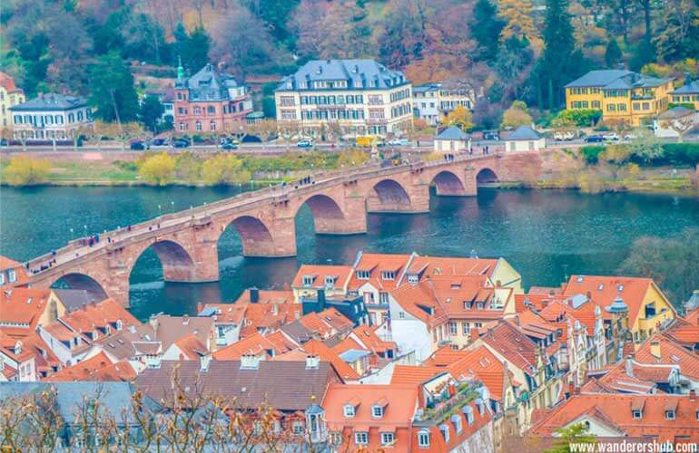 Heidelberg Germany