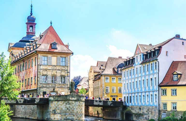 things to do in Bamberg Germany