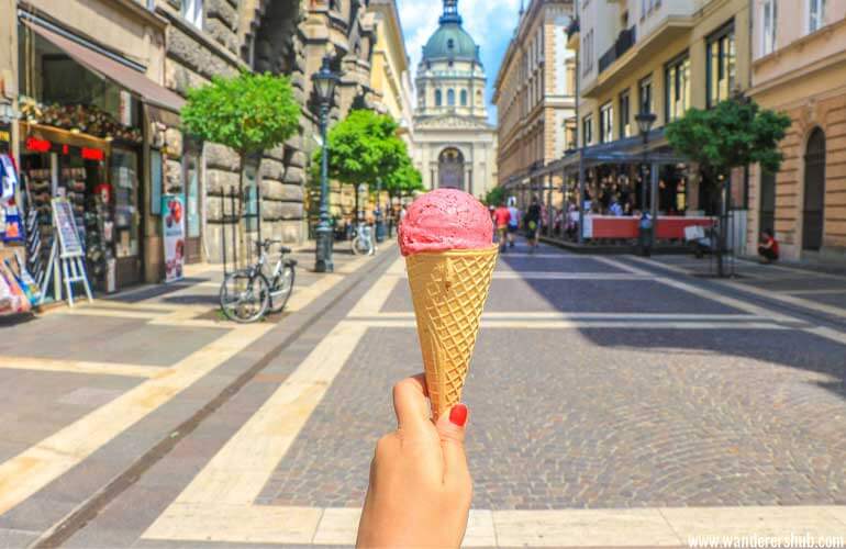 best things to see in Budapest