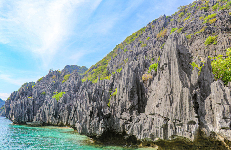 El Nido Palawan Philippines