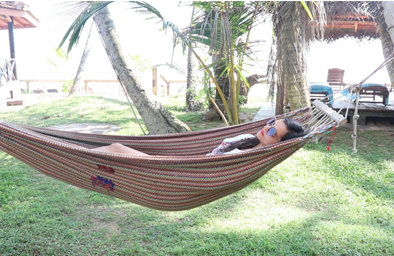 hammock galle - best hotels