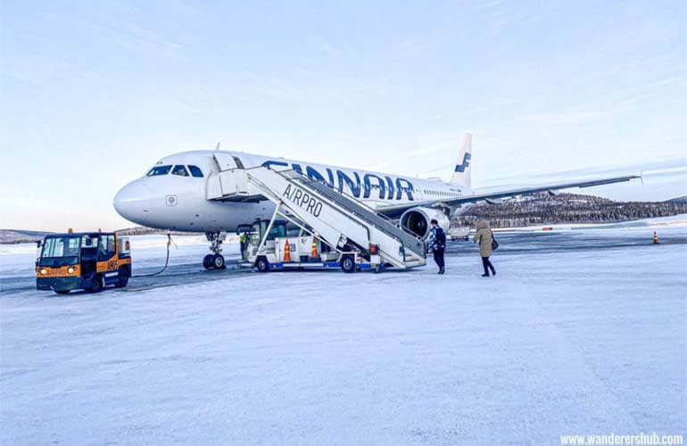 Finnair A330 Airbus Helsinki