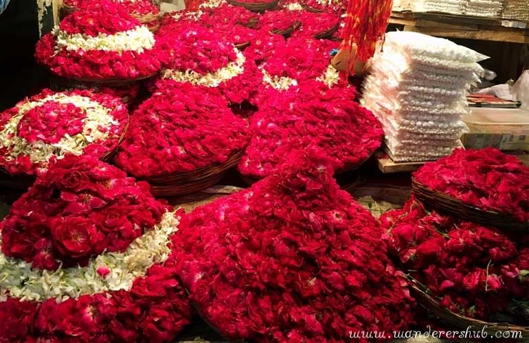 Ajmer Sharif Dargah