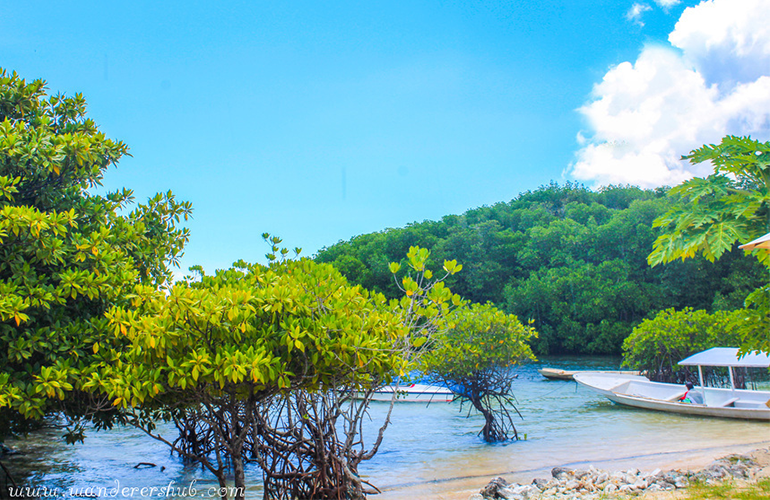 Nusa Lembongan Island Bali