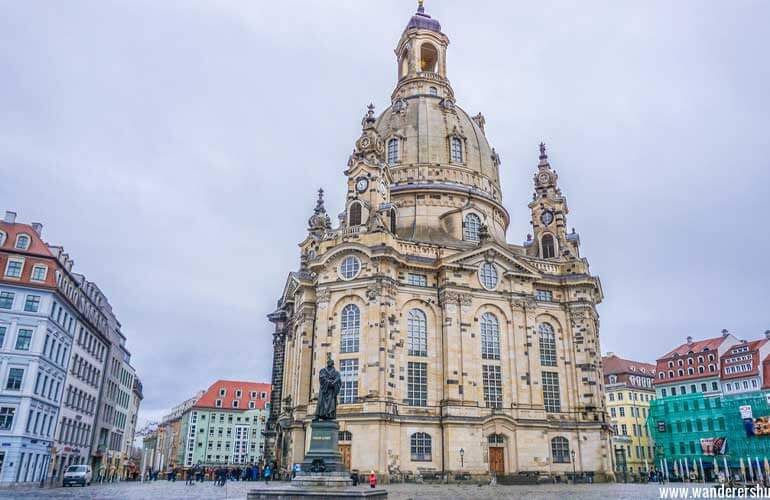 things to do in Dresden Germany