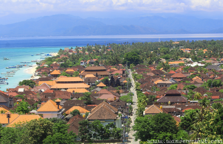 Bali Indonesia Images