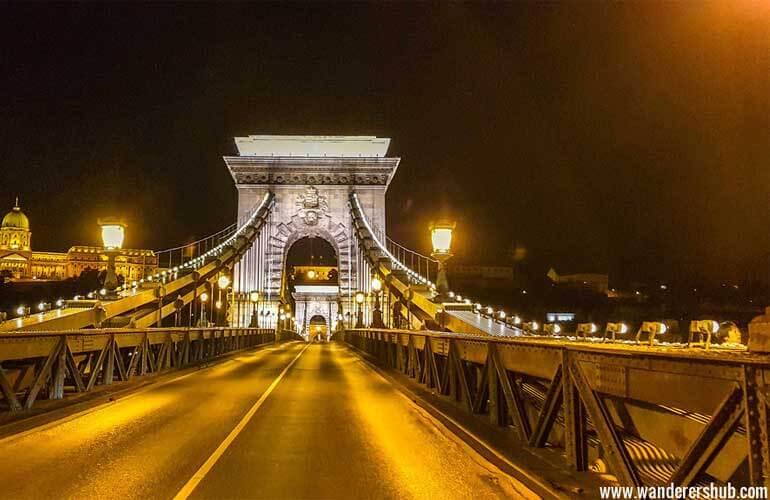 best things to do in Budapest