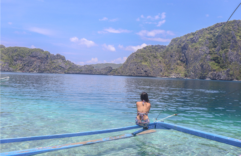 El Nido Beauty