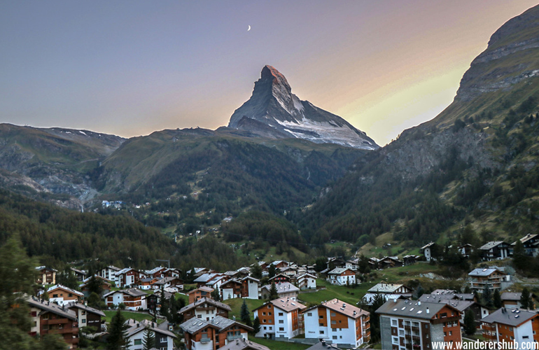 things to do in Matterhorn Zermatt