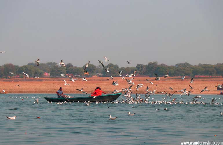 things to do in Varanasi India