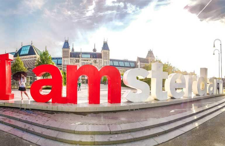 fun things to do in Amsterdam