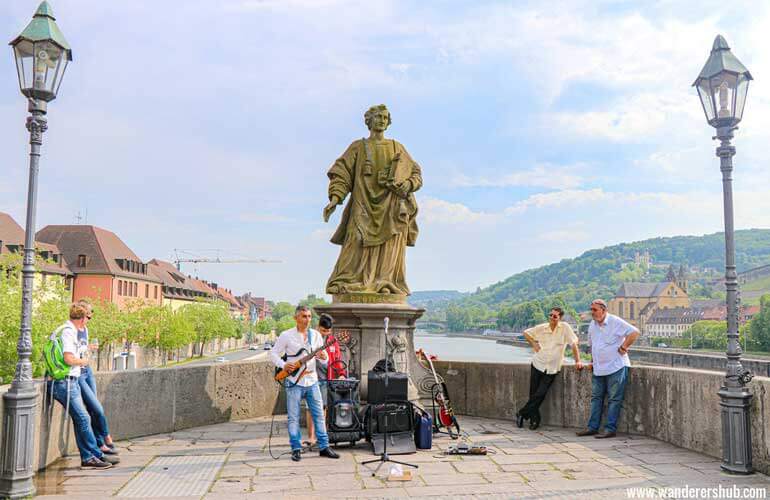 Wurzburg Germany