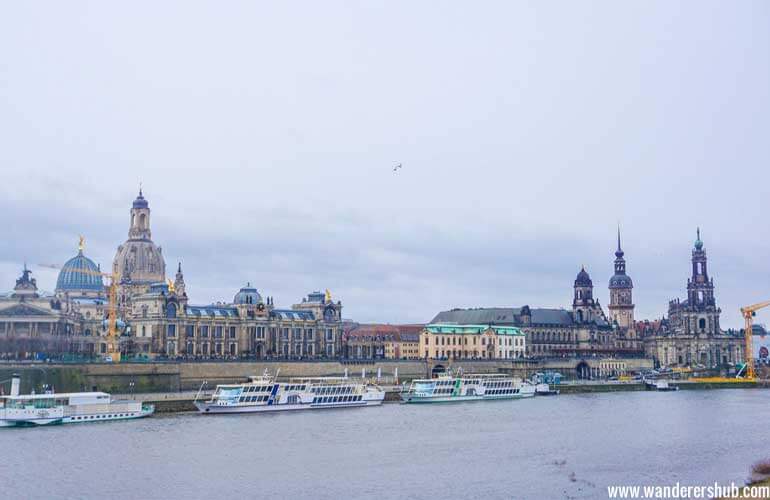 things to do in Dresden Germany