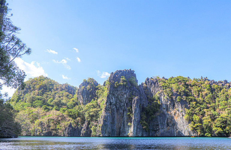 El Nido Palawan Philippines