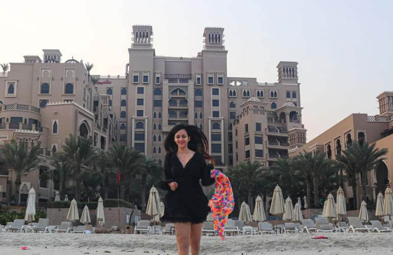 Sheraton Sharjah Beach Resort & Spa