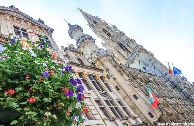 top things to do in Brussels Belgium