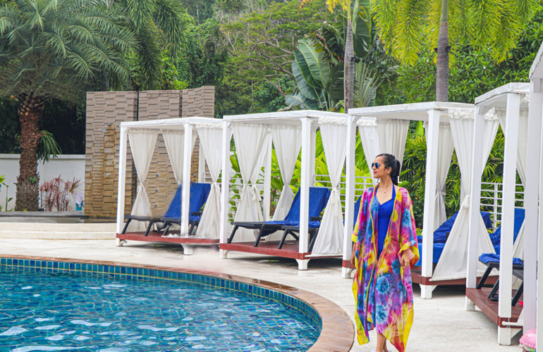 Novotel Phuket Karon Beach Resort and Spa 