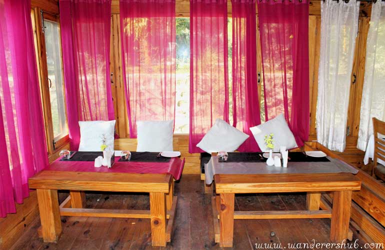hotels in dehradun