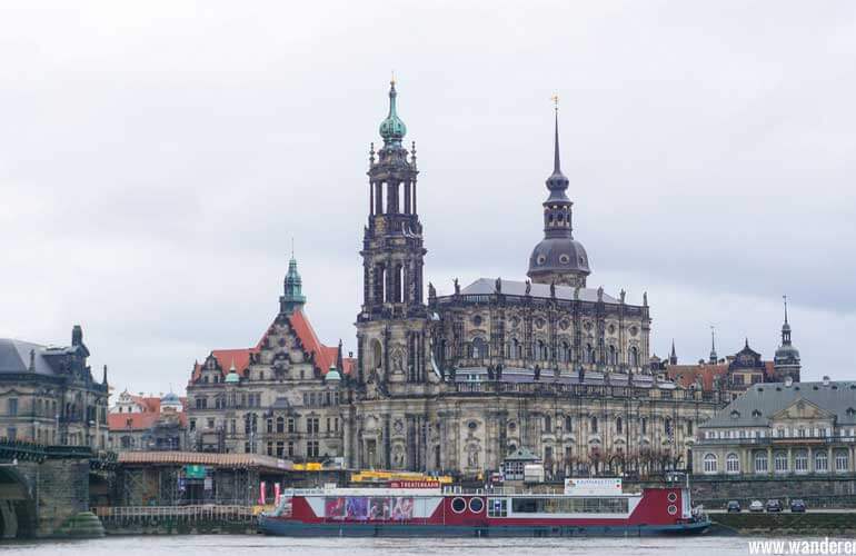 THINGS TO DO IN DRESDEN