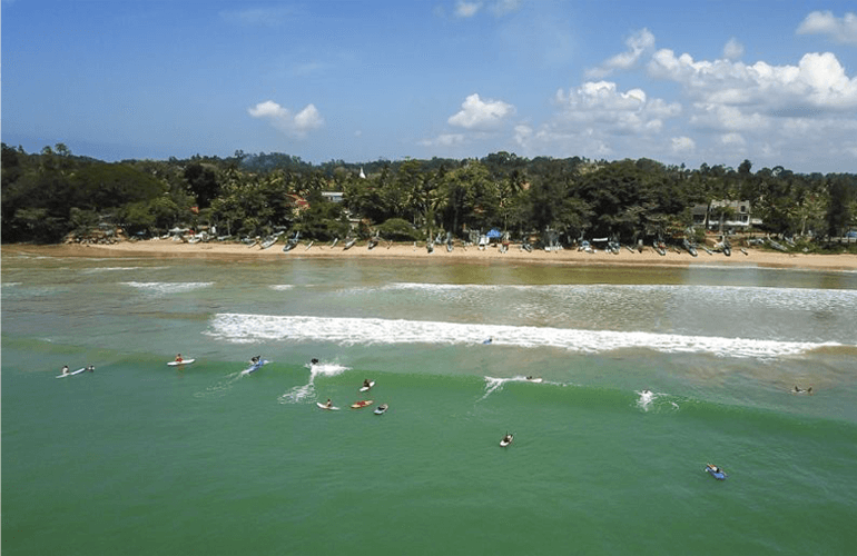 best things to do in Sri Lanka 