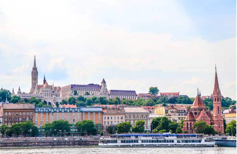 best things to do in Budapest