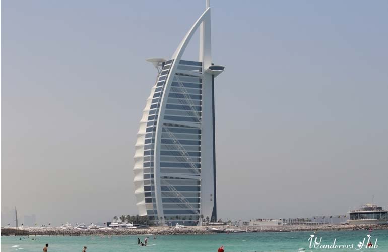 things to do in dubai