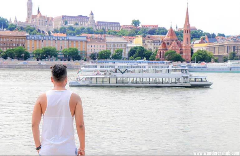 best things to do in Budapest