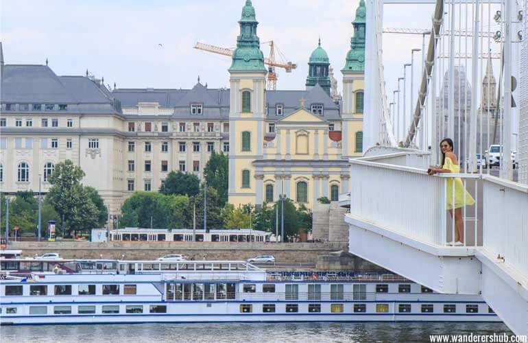 where to go in Budapest