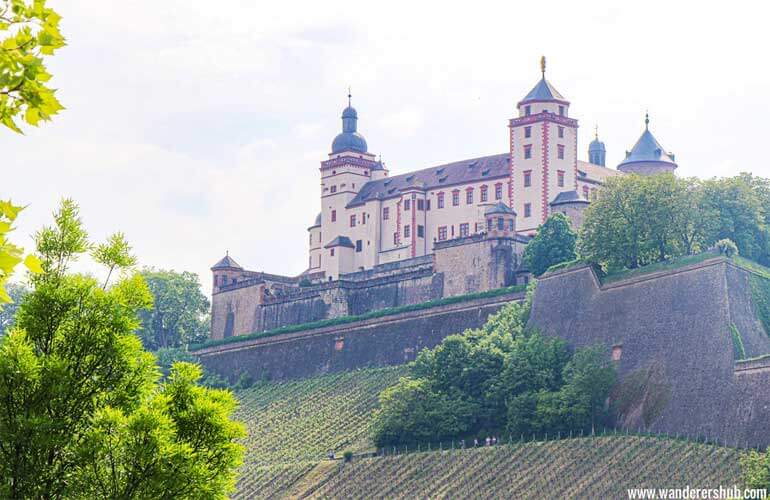 Wurzburg Germany